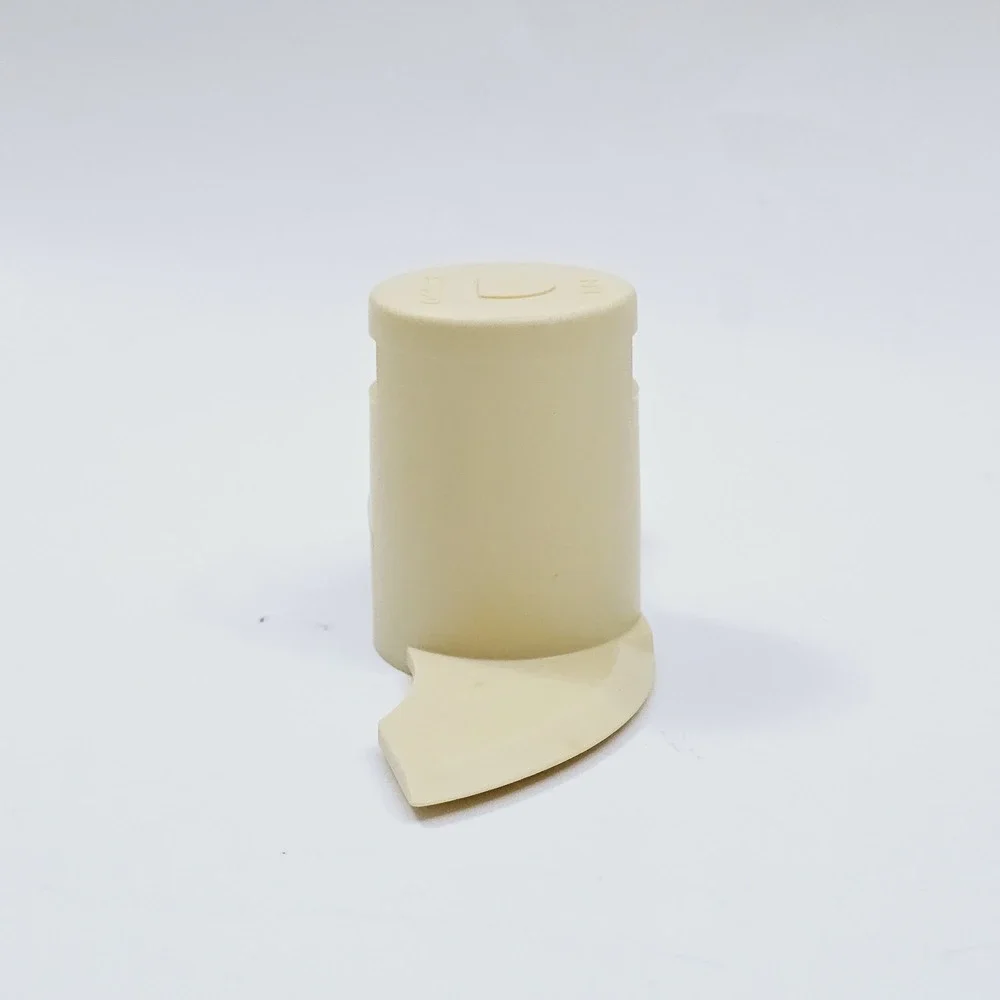 Cuisinart dough blade